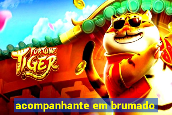 acompanhante em brumado